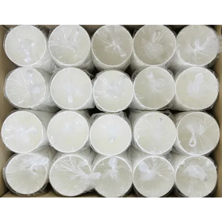 ♥ 용기있는 특가 ♥ 일륜산업 종이컵(핫컵_무지_16온스_90파이_50입 EA) 카페용 테이크아웃컵