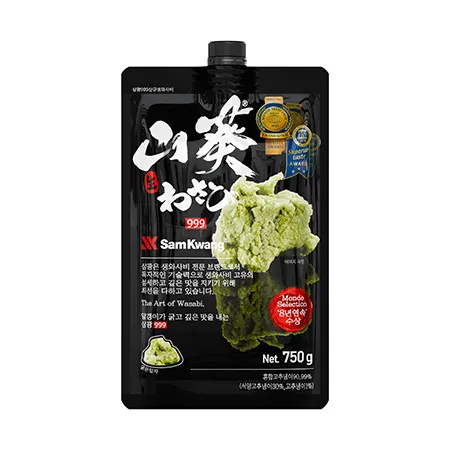 삼광999 생와사비(750g/EA)