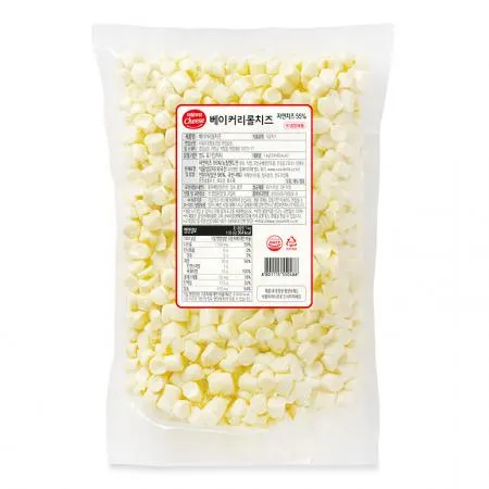 서울우유 베이커리롤치즈(1Kg/EA) 이미지