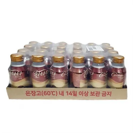칸타타 캔커피(275ml_프리미엄블랜드 275g/EA)x24