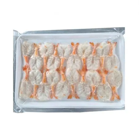 초적미새우(6g*20미 120g/EA)