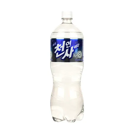 일화 천연사이다(pet_1.5L 1.5Kg/EA)