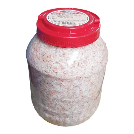 삼미식품 새우젓(5Kg/EA)