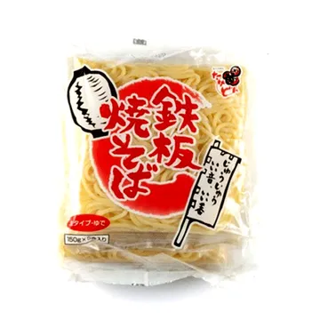 코우인터내셔널 유데야끼소바면(NEW_150g*5입 750g/EA)