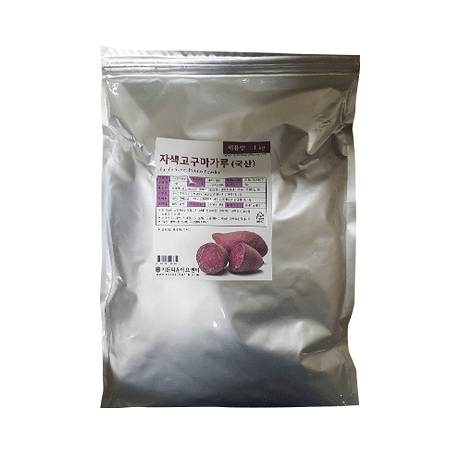 이든타운 자색고구마가루(1Kg/EA)