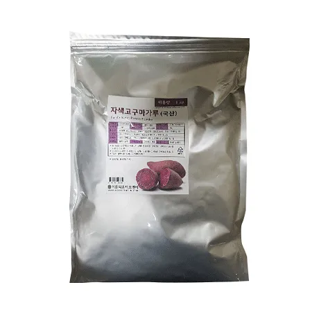 이든타운 자색고구마가루(1Kg/EA)