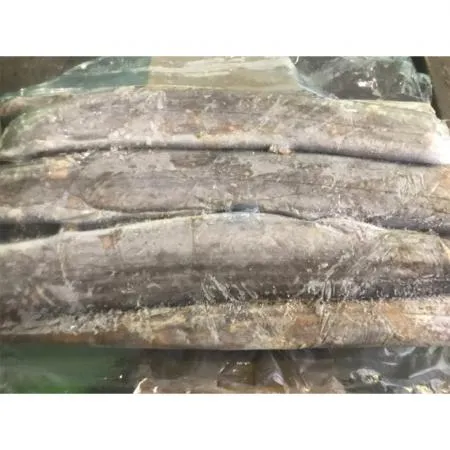 푸른드리 갈치(특별사양 내장제거_규격외 KG)