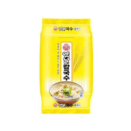 오뚜기 옛날칼국수(3Kg/EA)