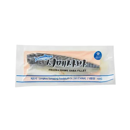 모노링크 시메사바(100g/EA)