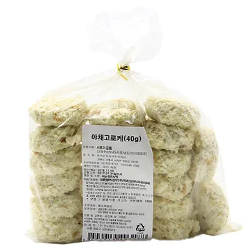 모노링크 야채고로케(800g/EA)