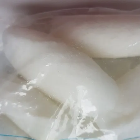 솔방울갑오징어(베이비이까_40-60g/마리 200g/EA) 이미지