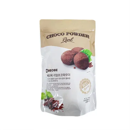 베오베 리얼초코파우더(800g/EA)
