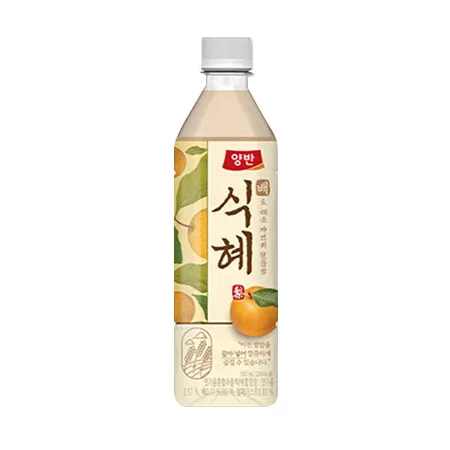 양반 배식혜(500ml 500g/EA)