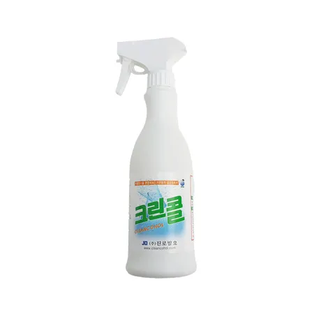 크린콜 소독제(450ml_59% EA)