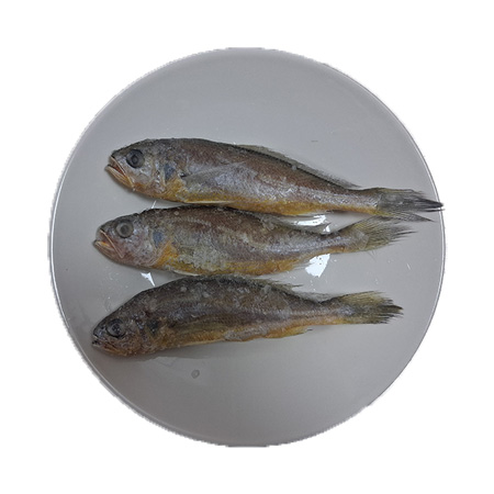 푸른드리 참조기(70~90g/마리 80g/EA)