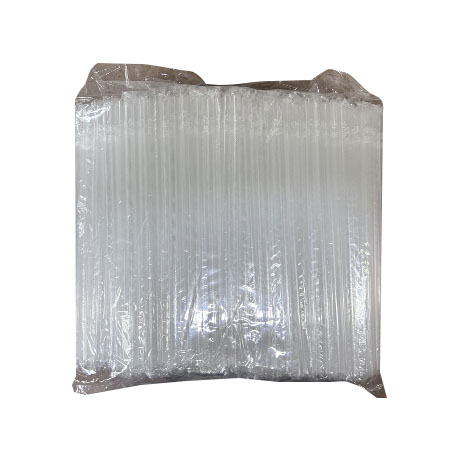 스트로우(일자_투명_개별포장_7*250mm_500입 EA)