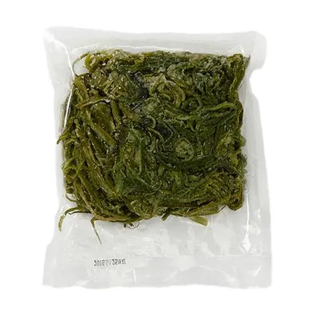 염장미역줄기(수율70%이상 1Kg/EA) 이미지