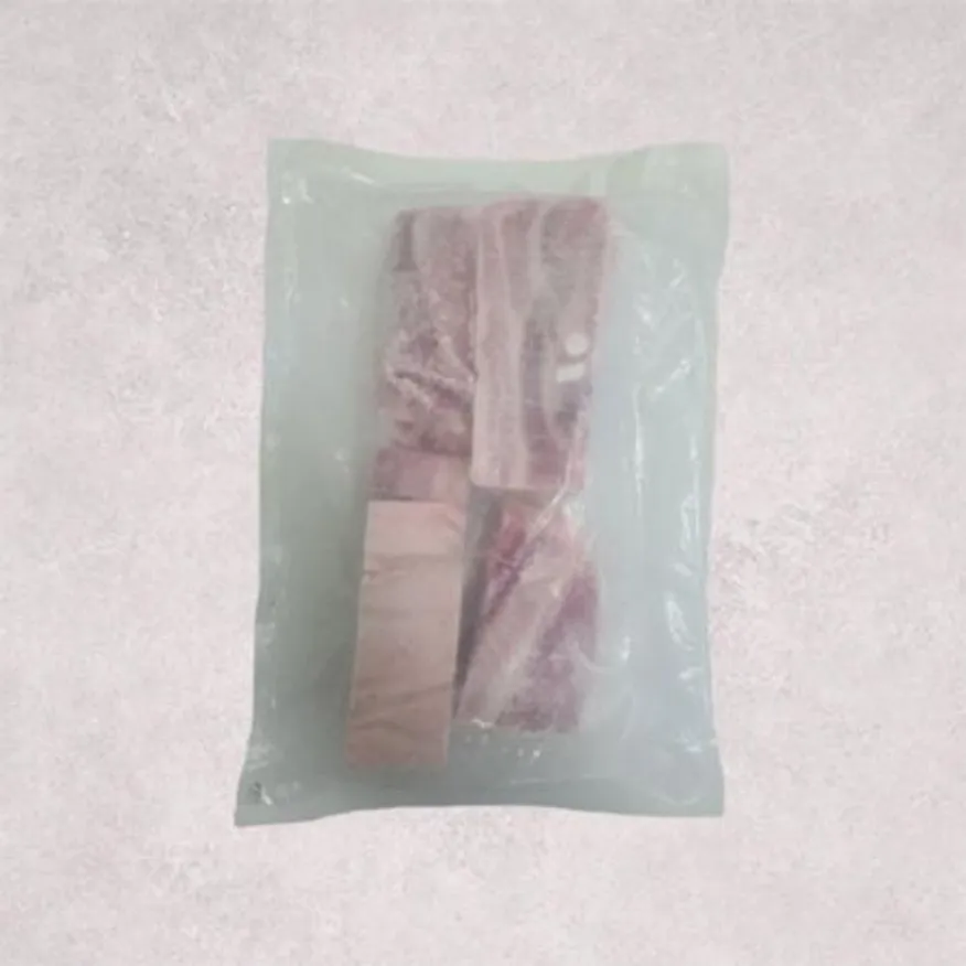 ♥정육특가♥ 프레시원 덩어리 삼겹(1kg/EA) 수육보쌈용 이미지