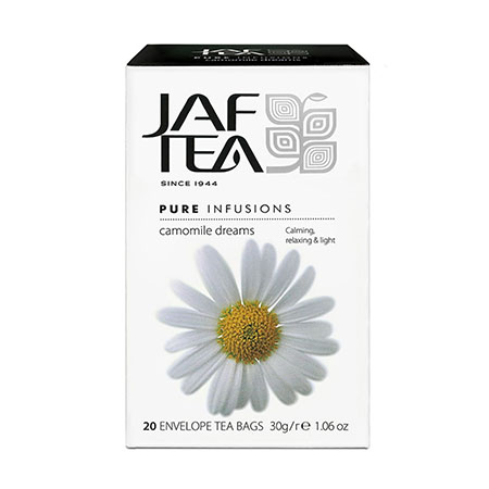 재프티 카모마일드림스(20티백 30g/EA)