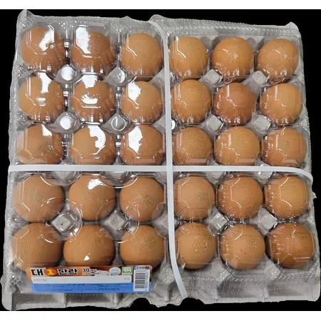 대란 (30입, 무항생제, 1판 구매가능, 1.56Kg/EA)
