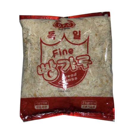독일fine빵가루(외식전용 2Kg/EA)