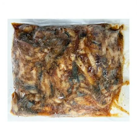 SJ 민물장어파지살(300g/EA)