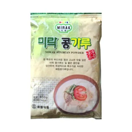 미락 콩가루(850g/EA)