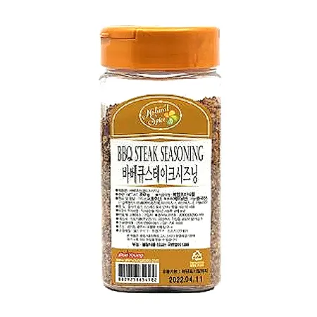 신영에프에스 바베큐스테이크시즈닝(350g/EA)