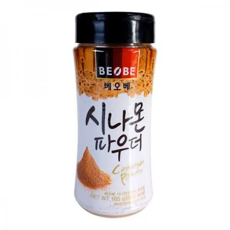 베오베 시나몬파우더(150g/EA)