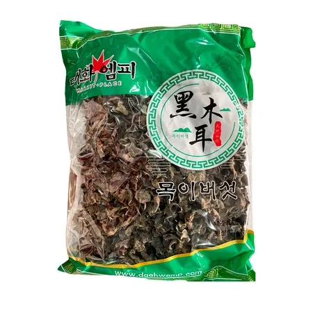 대화엠피 목이버섯(1Kg/EA)