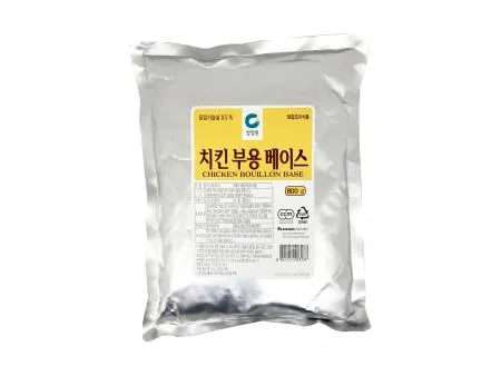 대상 치킨부용베이스(800g/EA)