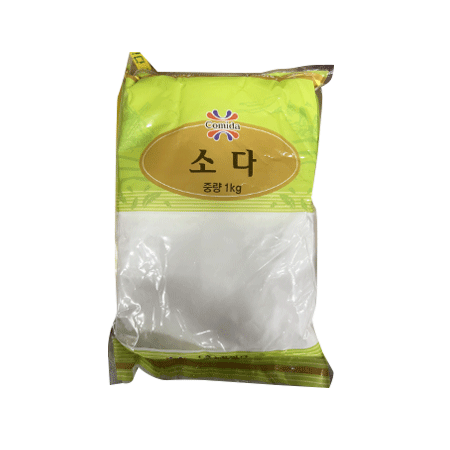 꼬미다 식소다(1Kg/EA)