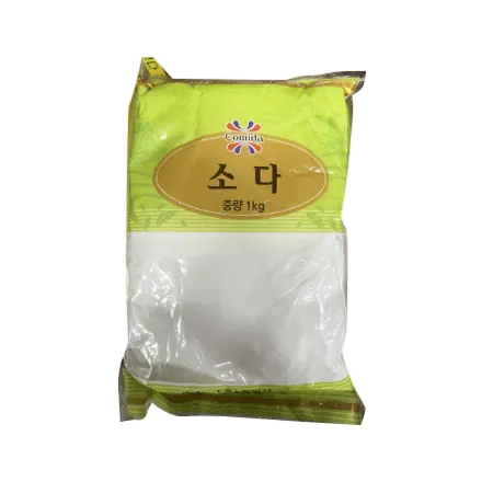꼬미다 식소다(1Kg/EA)