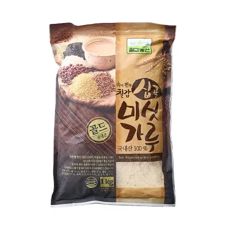 칠갑농산 10곡미숫가루(국내산100% 1Kg/EA)