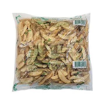 심플로트 냉동감자(렌치웨지컷 2Kg/EA) 반달 감자 감자튀김
