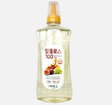 청림식품 알룰로스(100% 1.185Kg/EA)