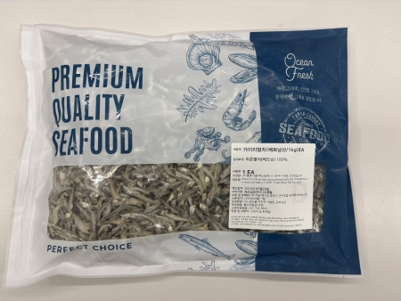 멸치(굿픽_3~5cm 조림용 1Kg/EA)