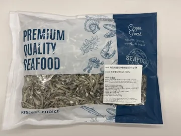 멸치(굿픽_3~5cm 조림용 1Kg/EA)