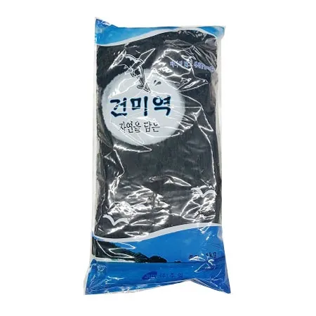 건미역(실속 1Kg/EA)