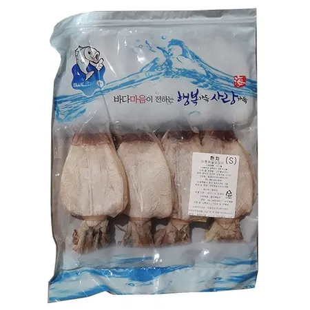고든통상 건한치(S_40미내외 호프식재용 1Kg/EA)