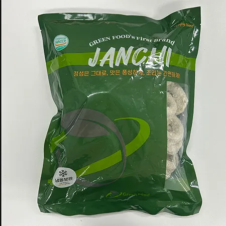 그린푸드 오징어링골드(New_25g*40입 1Kg/EA)