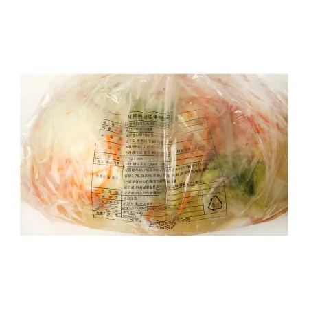 신정 백김치(10Kg/BOX)