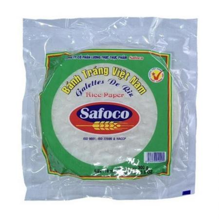 YJ사포코 월남쌈(원형_16cm 300g/EA)