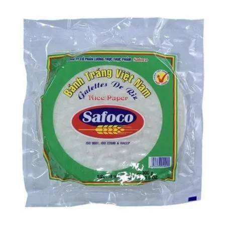 YJ사포코 월남쌈(원형_16cm 300g/EA)