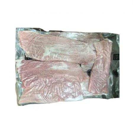 Keken 돈항정살(비정량, 멕시코산, 냉동 13Kg/BOX)