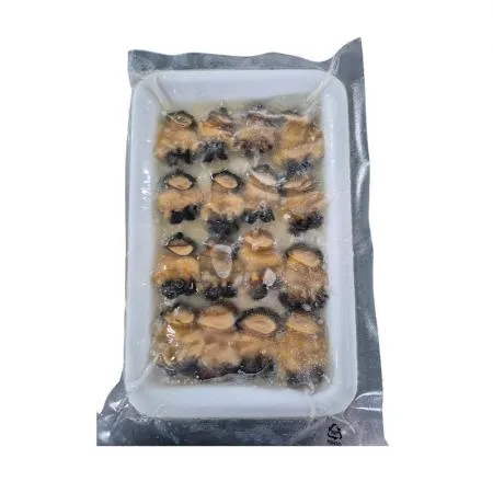 초조미우렁살(8g*16미 128g/EA)