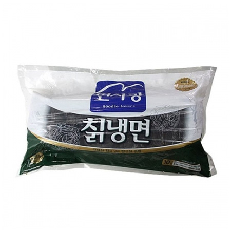 ★초특가★ 면사랑 칡냉면(2Kg/EA)