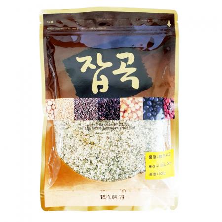 햄프씨드(300g/EA)/캐나다산