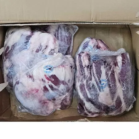 ♥박스육♥ KILCOY 소사태(GF등급, 호주산, 냉동 27Kg/BOX) 국거리