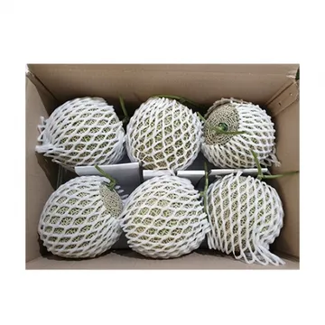 머스크멜론(상품 6수 8Kg/BOX)/국내산